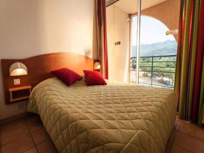 Apartment Mer & Golf Residence Port Argeles - Outdoor photo 7