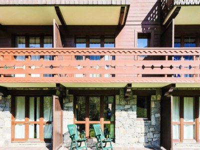 Apartment Bezirk La Forêt - Outdoor photo 6