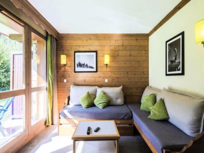 Apartment Bezirk La Forêt - Features photo 9