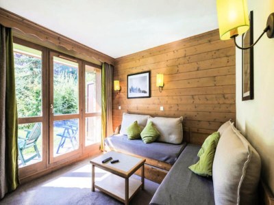 Apartment Bezirk La Forêt - Features photo 12