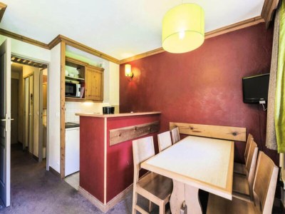 Apartment Bezirk La Forêt - Features photo 13