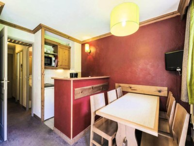 Apartment Bezirk La Forêt - Features photo 14