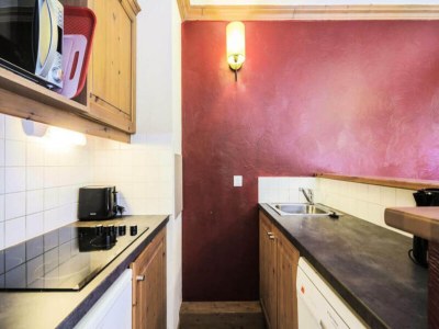 Apartment Bezirk La Forêt - Features photo 15