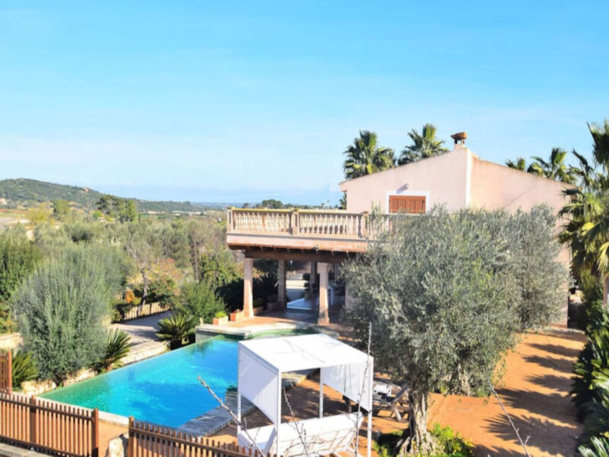 Apartment 070 Finca Son Arcaines de Can Simó ETV/4134 von Mal