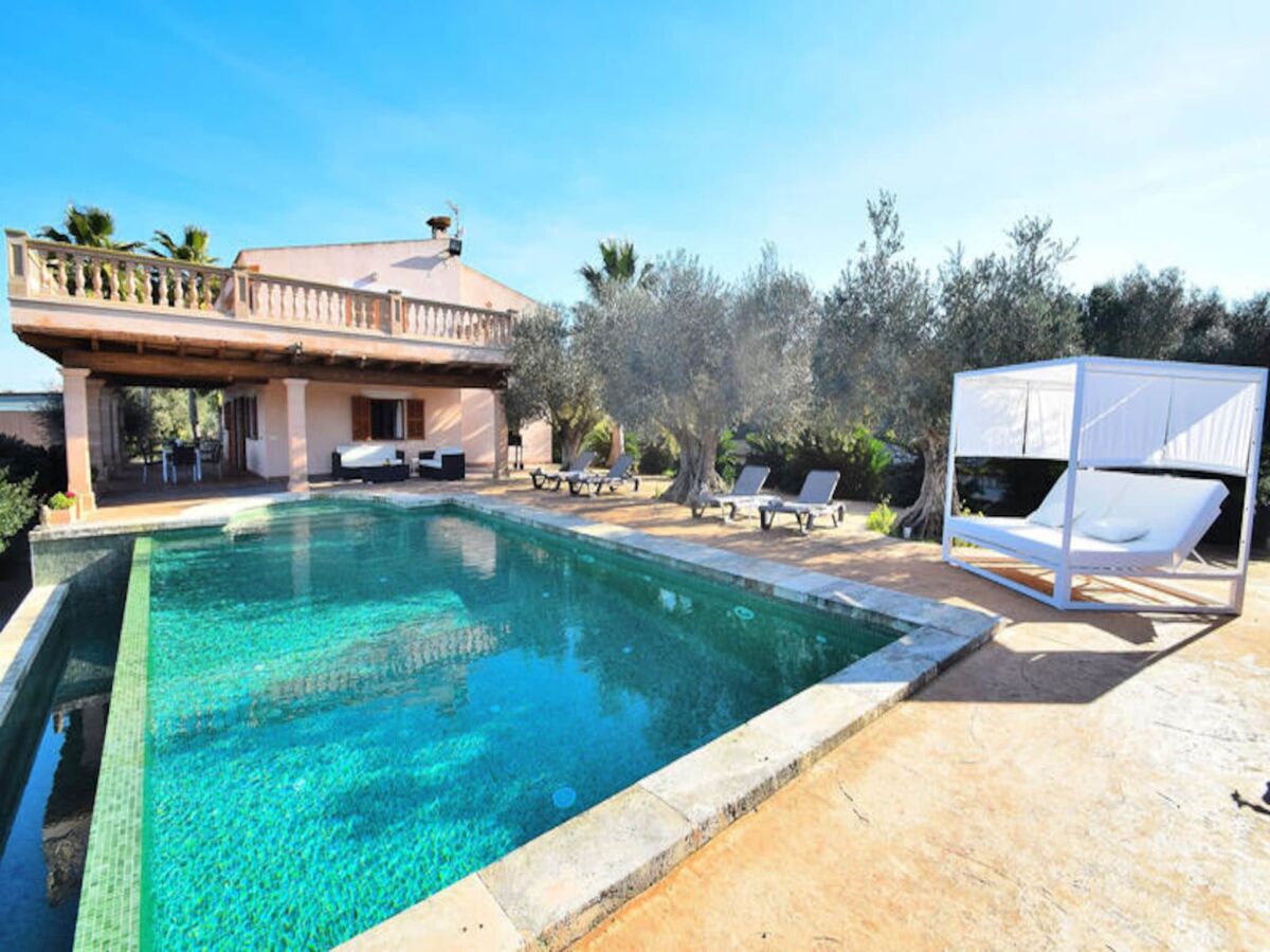 Apartment 070 Finca Son Arcaines de Can Simó ETV/4134 von Mal - Outdoor photo 3