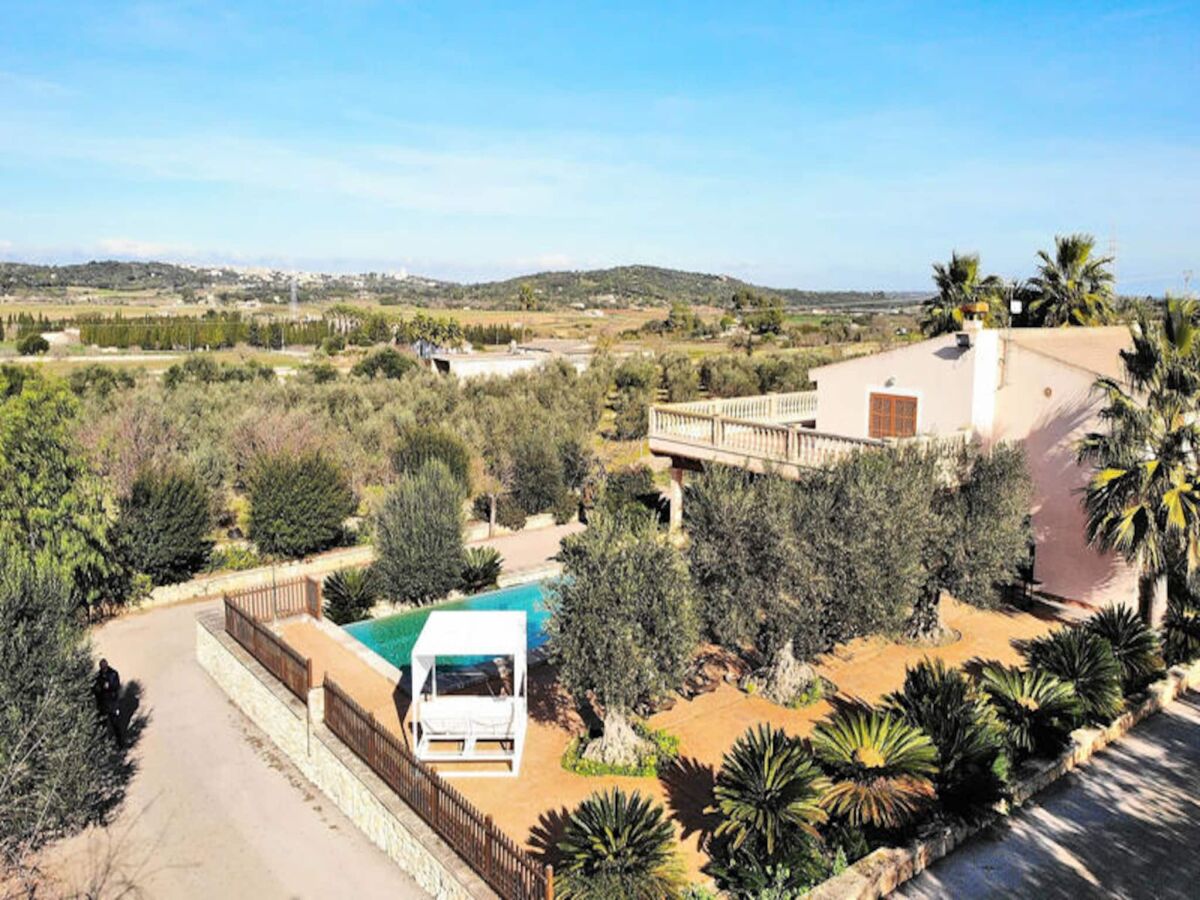 Apartment 070 Finca Son Arcaines de Can Simó ETV/4134 von Mal - Outdoor photo 5