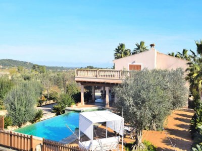 Apartment 070 Finca Son Arcaines de Can Simó ETV/4134 von Mal in Majorca Central - Apartment