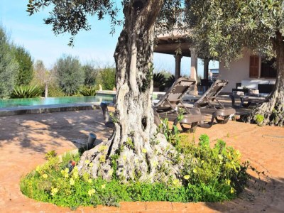 Apartment 070 Finca Son Arcaines de Can Simó ETV/4134 von Mal - Outdoor photo 2