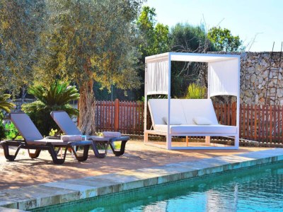 Apartment 070 Finca Son Arcaines de Can Simó ETV/4134 von Mal - Outdoor photo 4