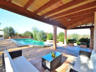 Apartment 070 Finca Son Arcaines de Can Simó ETV/4134 von Mal - Outdoor photo 7