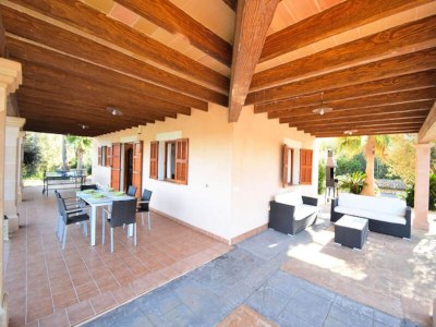 Apartment 070 Finca Son Arcaines de Can Simó ETV/4134 von Mal - Outdoor photo 8