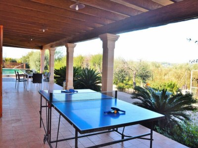 Apartment 070 Finca Son Arcaines de Can Simó ETV/4134 von Mal - Outdoor photo 9