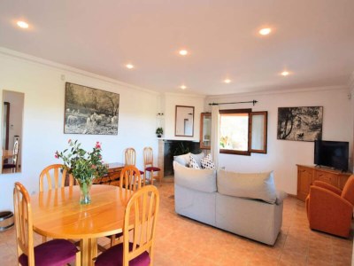 Apartment 070 Finca Son Arcaines de Can Simó ETV/4134 von Mal - Outdoor photo 10