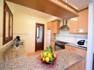 Apartment 070 Finca Son Arcaines de Can Simó ETV/4134 von Mal - Outdoor photo 12