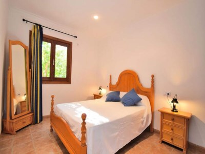 Apartment 070 Finca Son Arcaines de Can Simó ETV/4134 von Mal - Outdoor photo 14