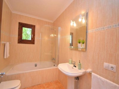 Apartment 070 Finca Son Arcaines de Can Simó ETV/4134 von Mal - Outdoor photo 16