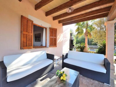 Apartment 070 Finca Son Arcaines de Can Simó ETV/4134 von Mal - Outdoor photo 19