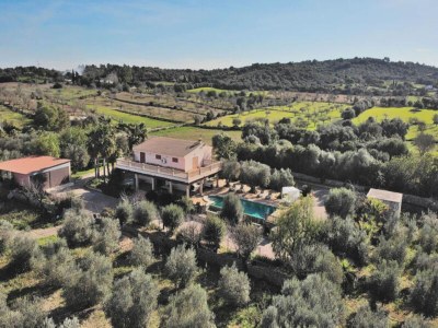 Apartment 070 Finca Son Arcaines de Can Simó ETV/4134 von Mal - Outdoor photo 20