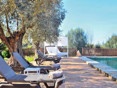 Apartment 070 Finca Son Arcaines de Can Simó ETV/4134 von Mal - Outdoor photo 24