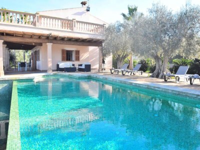 Apartment 070 Finca Son Arcaines de Can Simó ETV/4134 von Mal - Outdoor photo 26