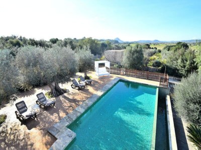 Apartment 070 Finca Son Arcaines de Can Simó ETV/4134 von Mal - Outdoor photo 27