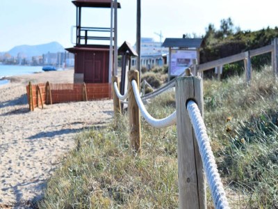 Apartment 070 Finca Son Arcaines de Can Simó ETV/4134 von Mal - Outdoor photo 31
