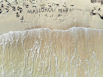 Apartment 070 Finca Son Arcaines de Can Simó ETV/4134 von Mal - Outdoor photo 33