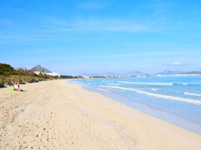 Apartment 070 Finca Son Arcaines de Can Simó ETV/4134 von Mal - Outdoor photo 35