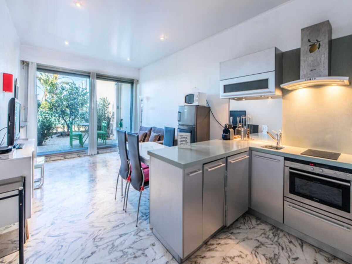 Apartment Apartments in Nice - Outdoor photo 2