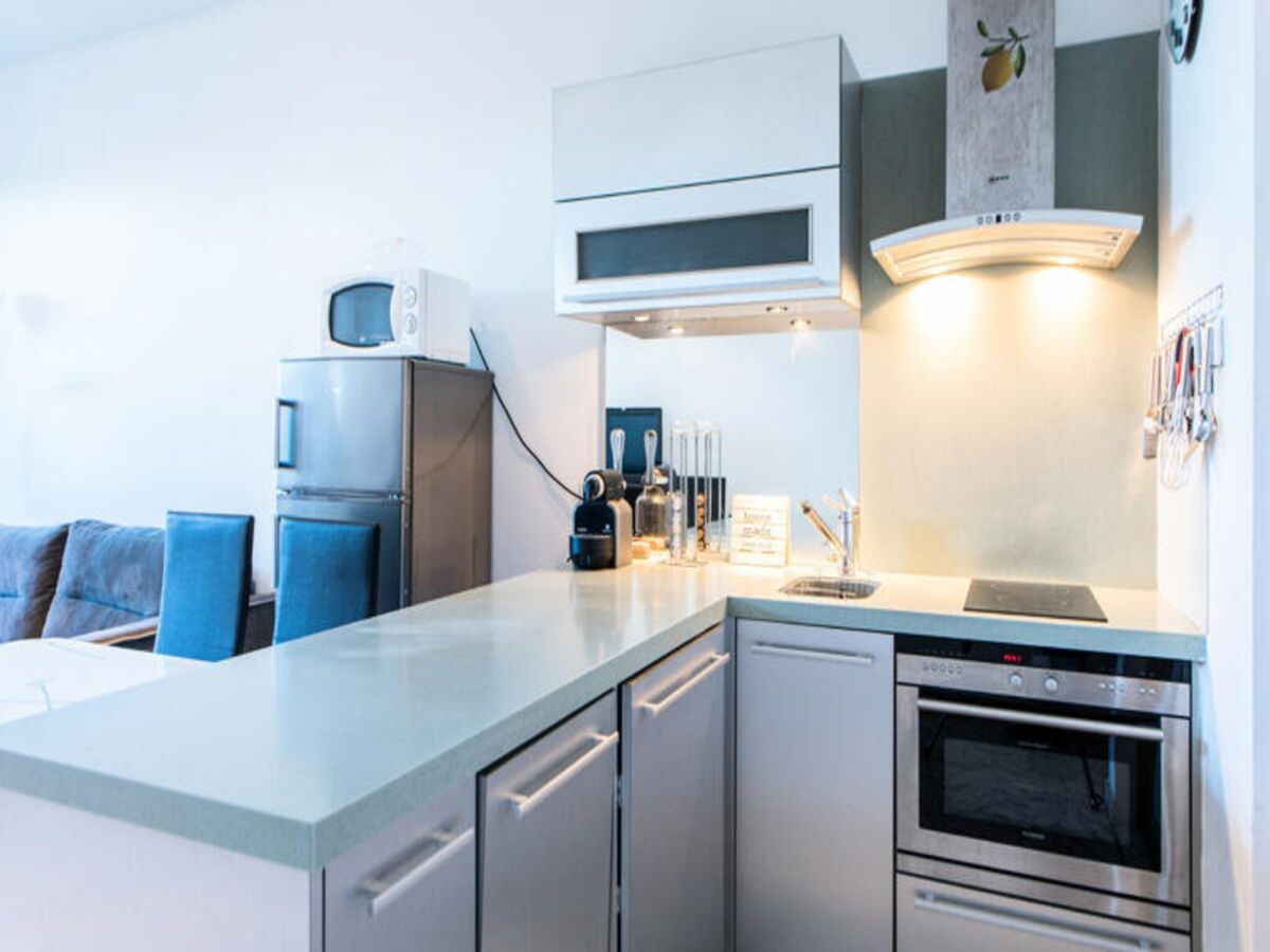 Apartment Apartments in Nice - Outdoor photo 4