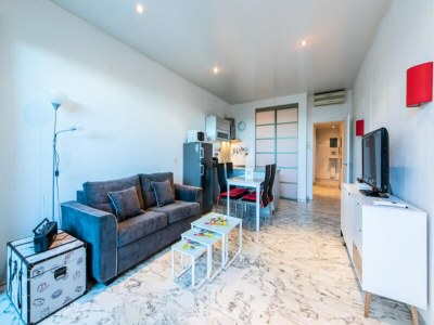 Apartment Apartments in Nice in Nice Region - Apartment