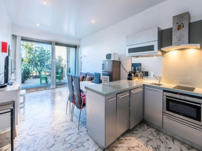 Apartment Apartments in Nice - Outdoor photo 2