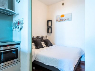 Apartment Apartments in Nice - Outdoor photo 8