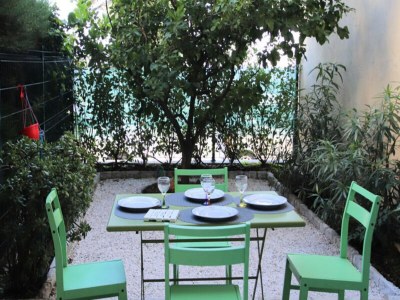 Apartment Apartments in Nice - Outdoor photo 12