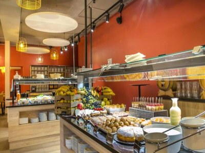 Apartment Le Vallon für 2 Personen - Outdoor photo 5