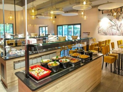 Apartment Le Vallon für 2 Personen - Outdoor photo 10