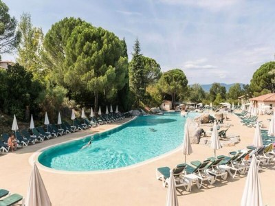 Apartment Le Vallon für 2 Personen - Outdoor photo 12