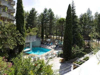 Apartment Le Vallon für 2 Personen - Outdoor photo 15