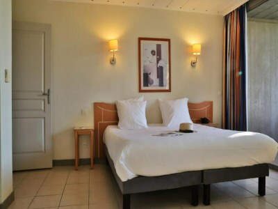 Apartment Le Vallon für 2 Personen - Outdoor photo 18