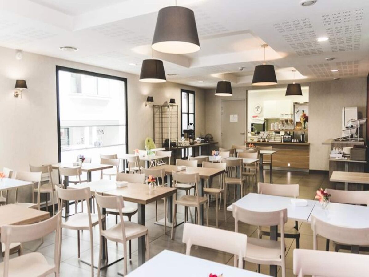 Apartment Superior 2-Room Apartment 4 People