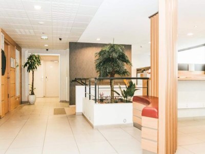 Apartment Superior 2-Room Apartment 4 People - Outdoor photo 6