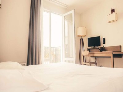 Apartment Superior 2-Room Apartment 4 People - Outdoor photo 14