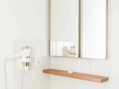 Apartment Superior 2-Room Apartment 4 People - Outdoor photo 15