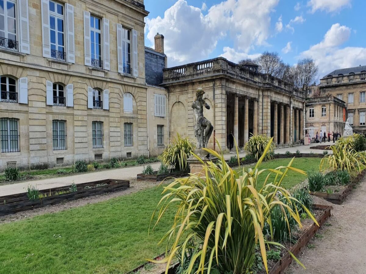 Apartment Maison Labruyère - Familie Aviau - Outdoor photo 2