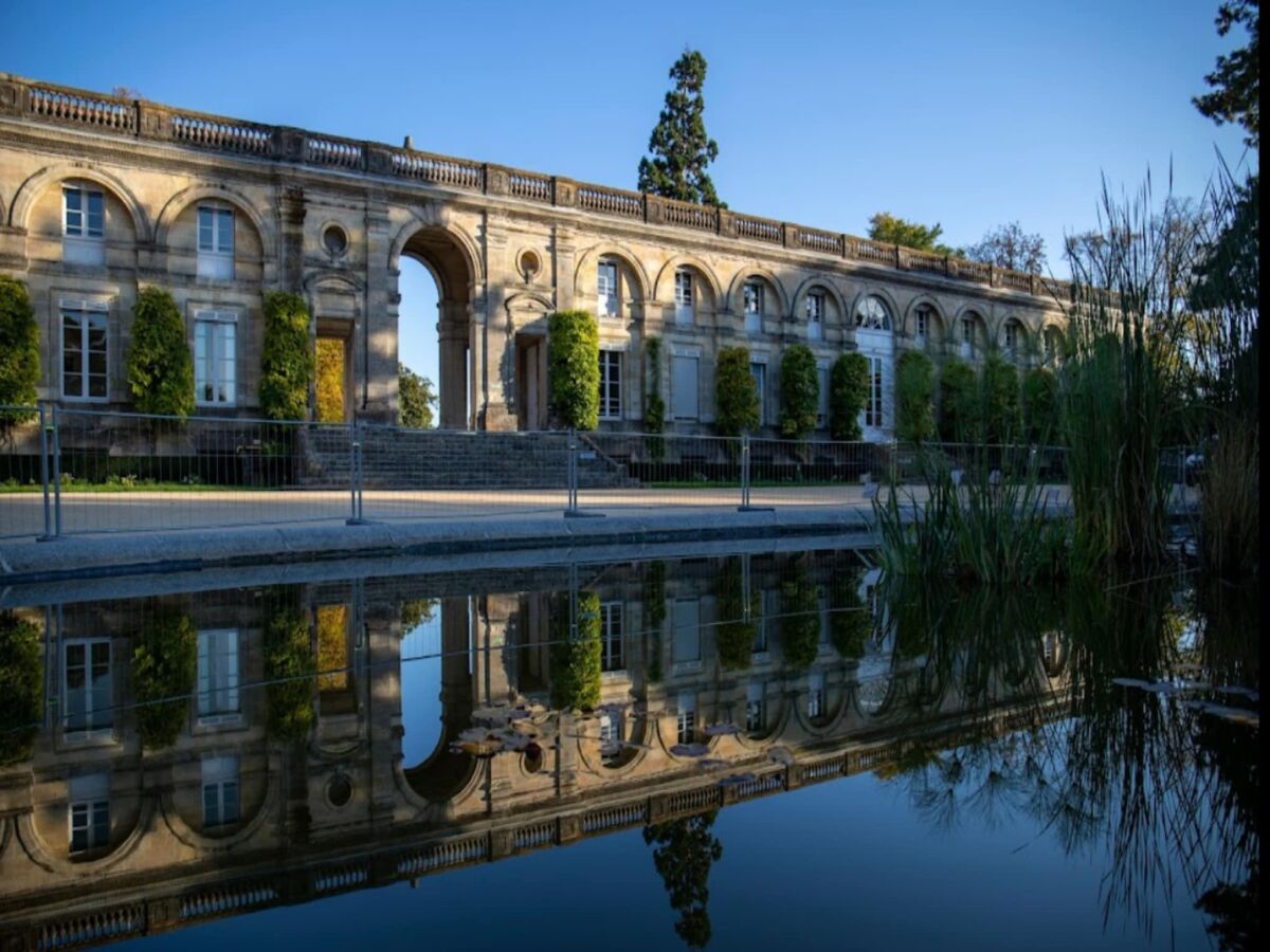 Apartment Maison Labruyère - Familie Aviau - Outdoor photo 4