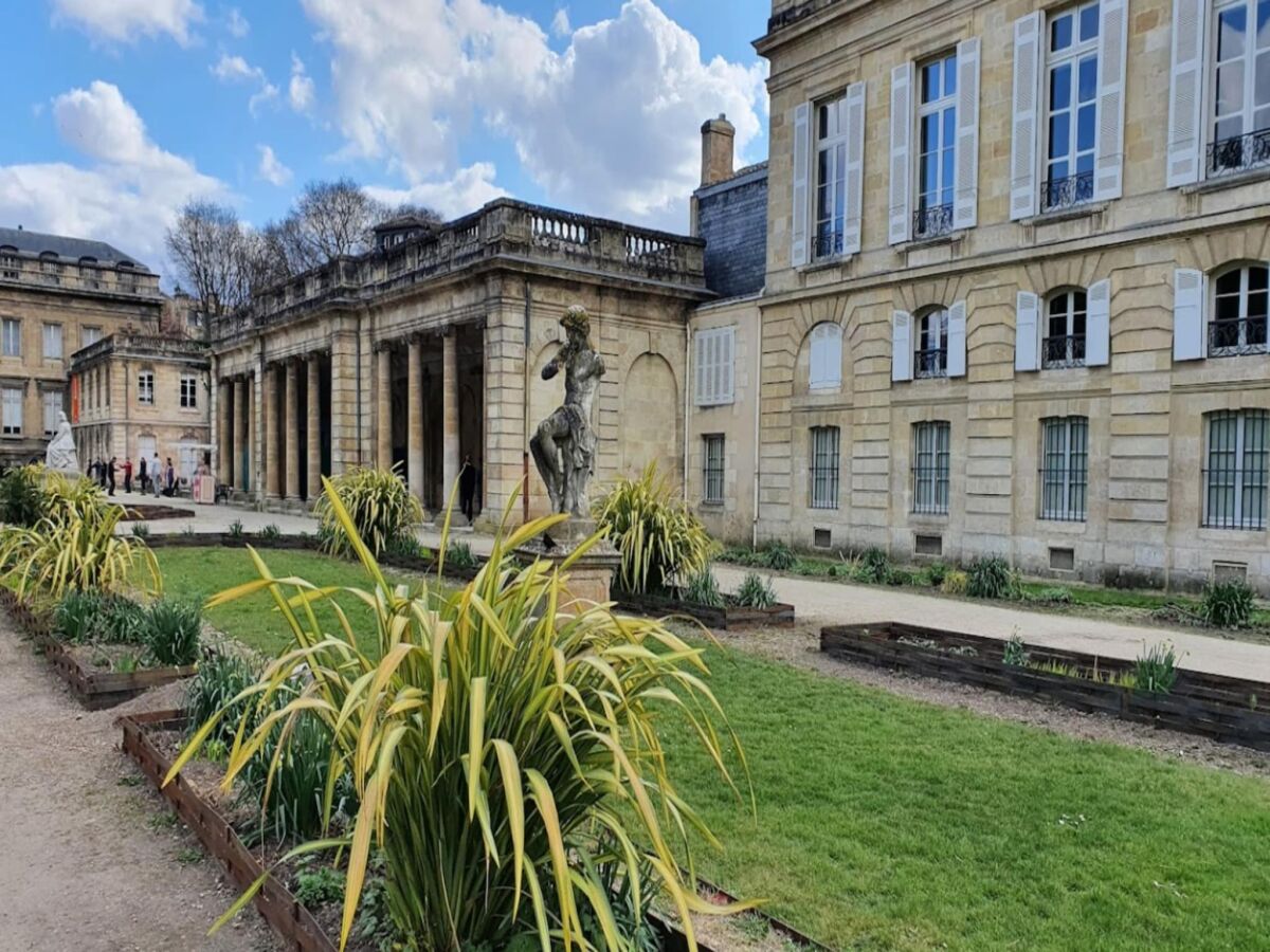 Apartment Maison Labruyère - Familie Aviau - Outdoor photo 5