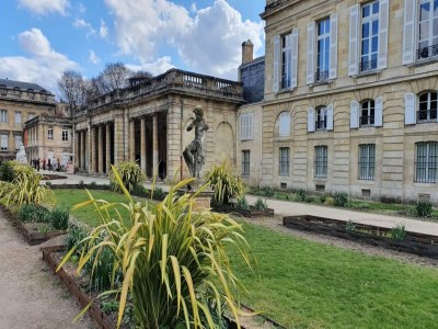 Apartment Maison Labruyère - Familie Aviau - Outdoor photo 5