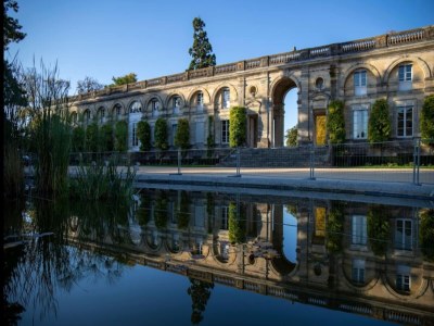 Apartment Maison Labruyère - Familie Aviau - Outdoor photo 6