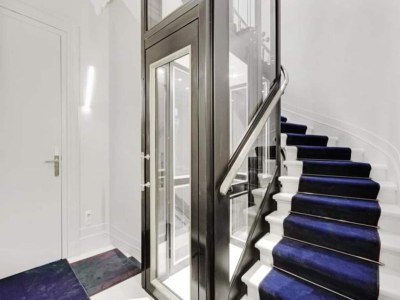 Apartment Maison Labruyère - Familie Aviau - Features photo 9