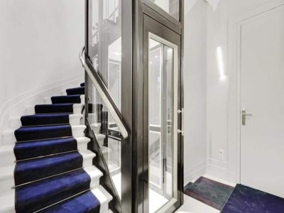 Apartment Maison Labruyère - Familie Aviau - Features photo 10